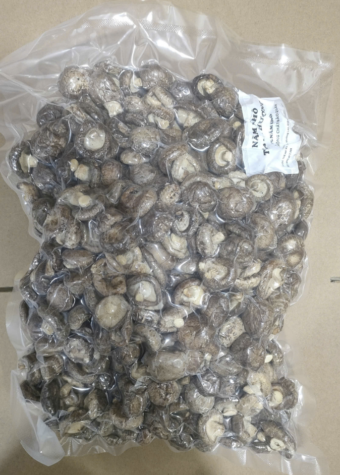 Đồ khô Thanh Hương 500g